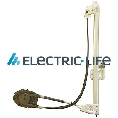 ELECTRIC LIFE Lasinnostin ZR BM730 R